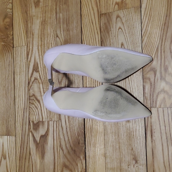 Shoemint Gelareh Pointed Pumps - Picture 4 of 4